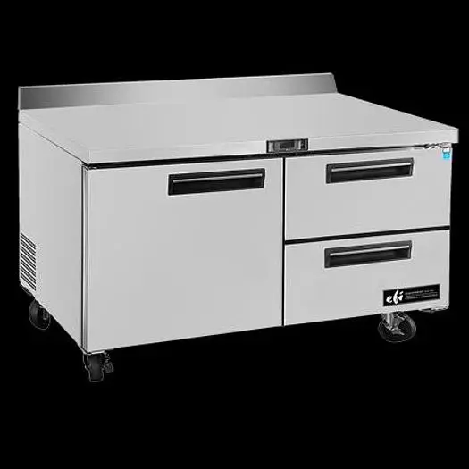 NEW EFI CWDW2-60VC