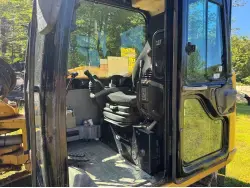 Used 2015 CATERPILLAR 308E2 CR Crawler Excavators - Mini Pennsylvania US | Iron Exchange Equipment Solutions #1353779