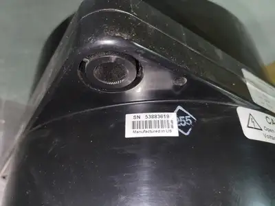 USED GENERAL ELECTRIC 786-601MR