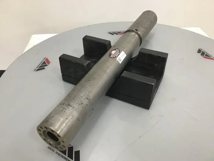 Used VAN DORN VD-B-40-B Injection Molding Parts Michigan US | Ideal Machinery #693676