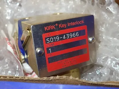 USED Industrial Controls
