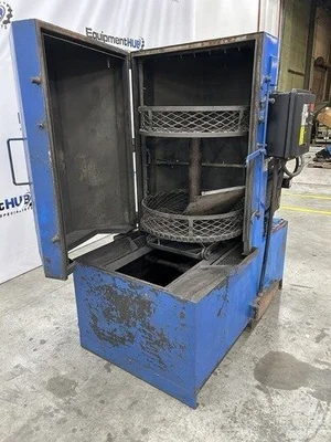 Used INTERCONT SJW-3 Washers Georgia US | The Equipment Hub #1260561