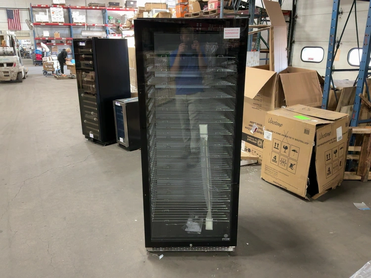 Used VINOTEMP EL-300COMM Bottle Coolers Michigan US | Miedema Asset Management Group #1762546