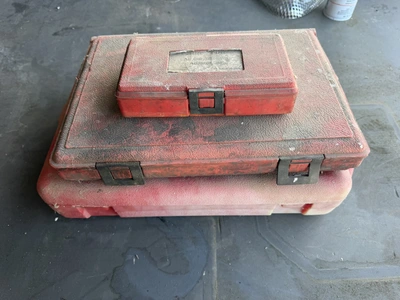 Used _UNKNOWN_ _UNKNOWN_ Measurement Kits Michigan US | Miedema Asset Management Group #1313628