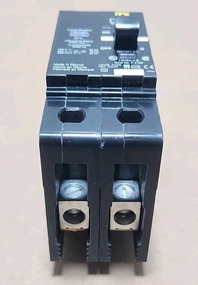 NEW Square D EGB24060