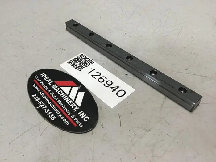 Used THOMSON RD10HL 150.0Y Robot Parts Michigan US | Ideal Machinery #591174