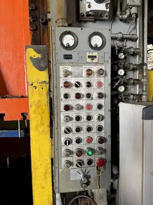MINSTER E2-800-108-60 Straight Side Double Crank Press | Universal Press & Machinery (UPM) (19)