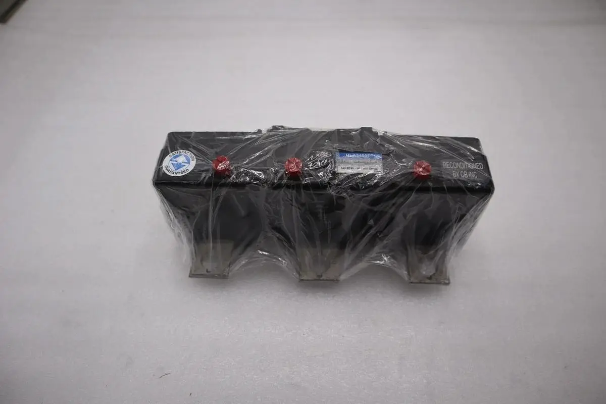 Westinghouse HLA3400T LA/ HLA TRIP Circuit Breaker 2000-4000A STOCK G358A