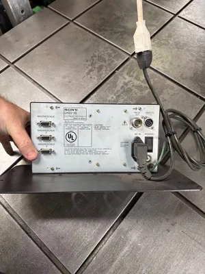 SONY LH33-3S Tooling | GMT (8)