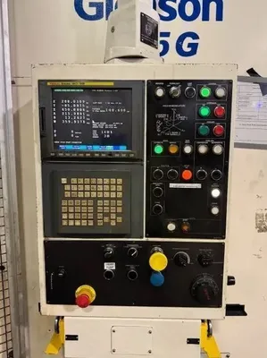 2011 GLEASON 275 G GEAR GRINDERS | GCH Machinery (6)