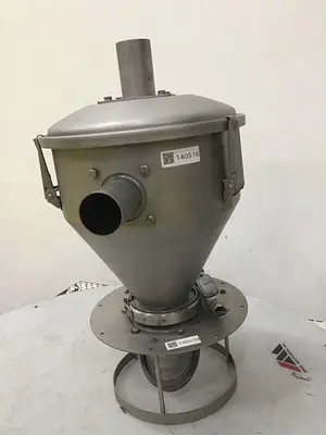 USED UNA-DYN LS2 .75CF