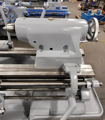 Used MONARCH 610 Engine Lathes Kentucky US | Aucto #565359