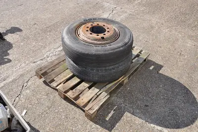USED NICOLAS MODULAR TRAILER 400 TON