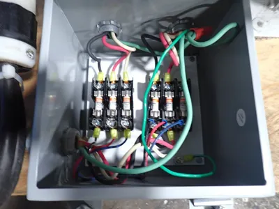Power Unit