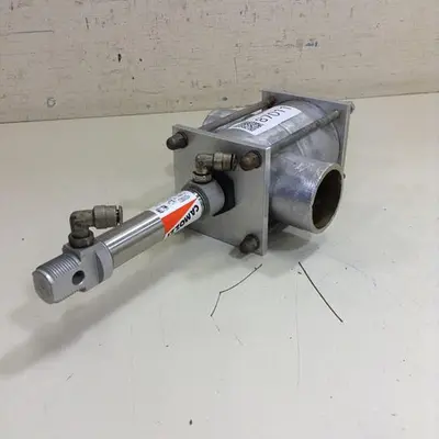 USED PIOVAN VALVE011