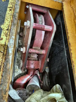 Used 2011 BRODERSON IC80-3H Carry Deck Cranes Louisiana US | Proxy Equipment #1425970