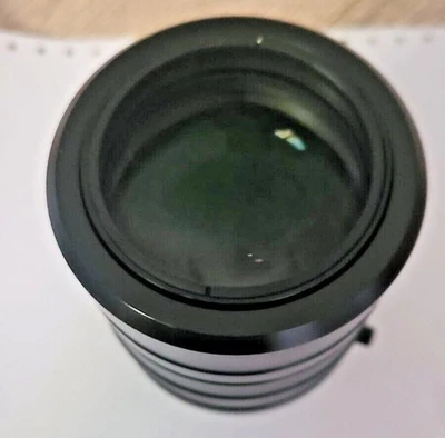 USED Panasonic Atomic Beam Cop Cam