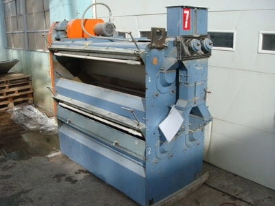 Used _UNKNOWN_ ACL5 Rotary Screeners Minnesota US | A&I Equipment #1317273