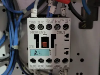 NEW SIEMENS TIASTAR