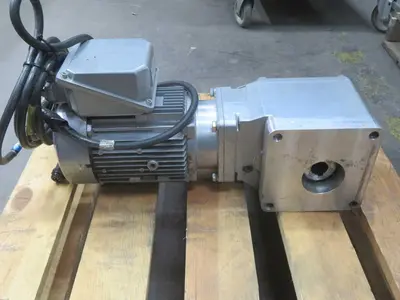 Used _UNKNOWN_ _UNKNOWN_ Gearboxes Texas US | Aucto #1556503