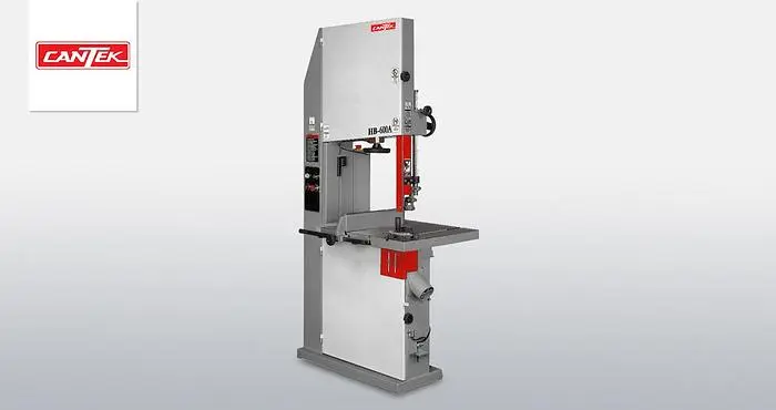 NEW CANTEK HB600A