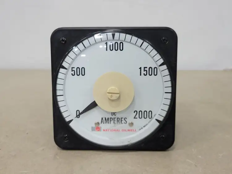 Used STANDARD ELECTRIC WORKS CO. LTD. LS-110 DC Misc Electrical & Power Parts British Columbia CA | Lenmark #246561