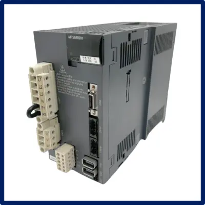 USED MITSUBISHI MDS-D-SPJ3-22