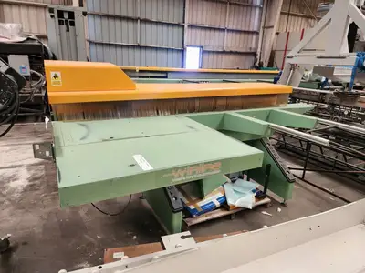 USED 2007 STB CAT500