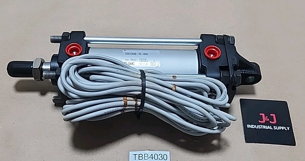 NEW SMC CDA1CN40-75-A53L