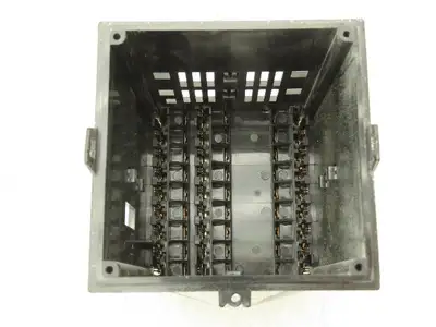 Honeywell DC2500-C0-0B00-200-00000-00-0 UDC2500 Temperature Controller Module