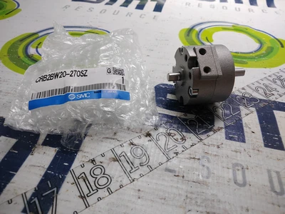 NEW SMC CRB2BW20-270SZ