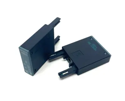 USED SIEMENS SURGE SUPPRESSOR VARISTOR