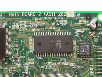 Used OKUMA _UNKNOWN_ PLC Processors Indiana US | Arrow Industrial #1567405