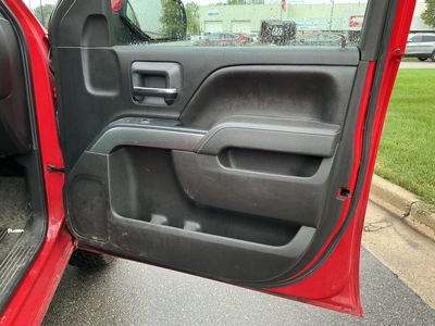 Used 2016 CHEVROLET SILVERADO Pickup Trucks Michigan US | Miedema Asset Management Group #1402768