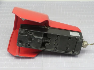 Used BERNSTEIN _UNKNOWN_ Relays & Switches | OCO Industrial #1634306