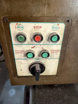 Used LAGUN VD-6A Vertical Mills Ohio US | G-2000, Inc. #1258232