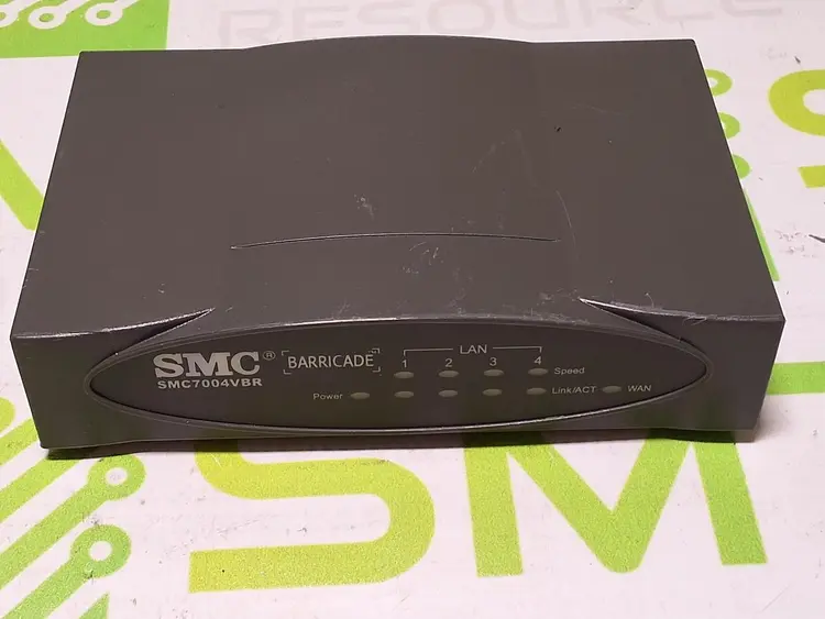 Used SMC _UNKNOWN_ In-Line PCB Depaneler | SMT Resource #490012