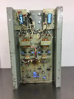 USED Barber Colman Power Controller