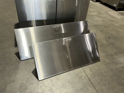 Used MOTAK MST-60-24-X 60 1/5" MEGA TOP SANDWICH/SALAD PREP TABLE W/ REFRIGERATED BASE, 115V Food Prep Tables Michigan US | Miedema Asset Management Group #1370212