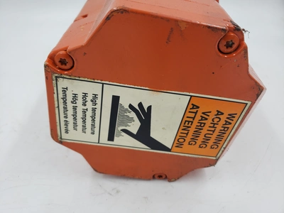 USED (SIEMENS) ABB ROBOTICS 3HAB5760-1/04