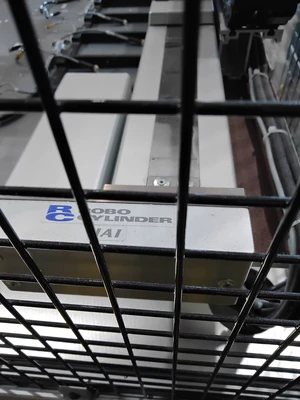 USED IAI RCS2-SS8R-1-100-20-800-T1-X04-ML-W