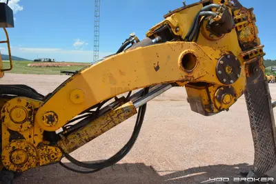 Used JOHN JOHN DEERE 850B Crawler Dozers Florida US | HDD Broker #1346427