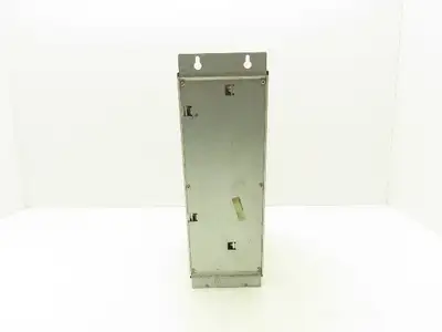 Danfoss VLT5006 Variable Speed Drive 5Hp 380-500vac 3ph 50/60Hz VLT 5000 Series