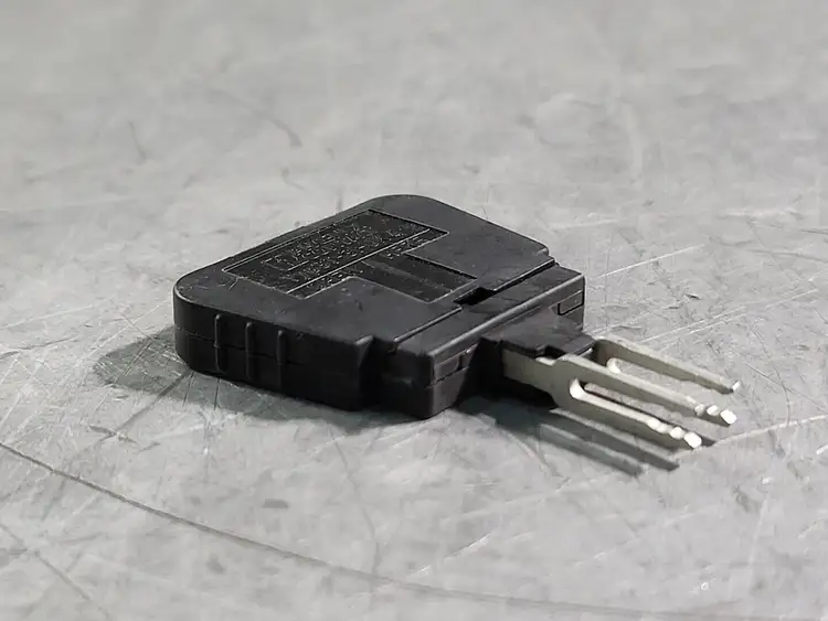 Used PHOENIX CONTACT ST-SI-UK 4 Misc Electrical & Power Parts British Columbia CA | Lenmark #249527