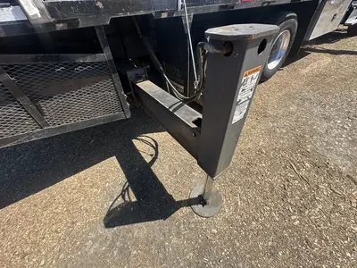 Used 2020 MANITEX 2892C Bucket (boom) trucks New Jersey US | Proxy Equipment #1388844