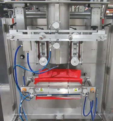 USED WEIGHPACK Xpdius Bagger 1700