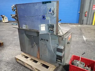 USED HARDINGE DV59