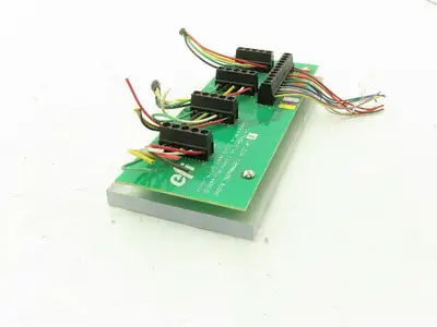 Used EFI _UNKNOWN_ Miscellaneous MRO | Arrow Industrial #658675