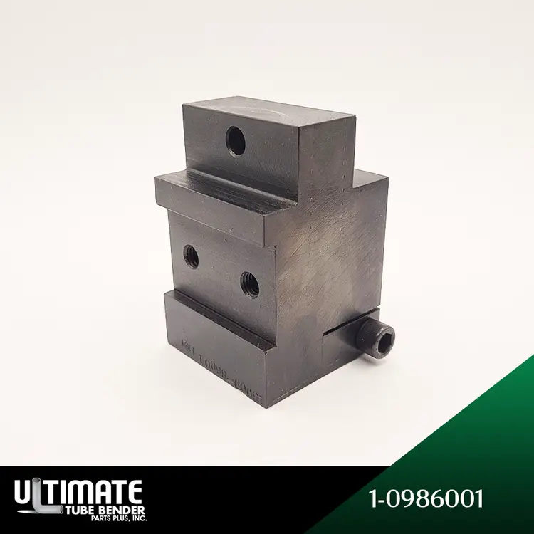 New | in-Stock PINES 1-0986001 / 110-09-860-01 Pipe, Tube & Bar Benders Parts Michigan US | Ultimate Tube Bender Parts Plus #202328