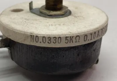 New | in-Stock OHMITE 0330 Miscellaneous Equipment (Electrical & Power) | Surplus Asset Holdings #1202850